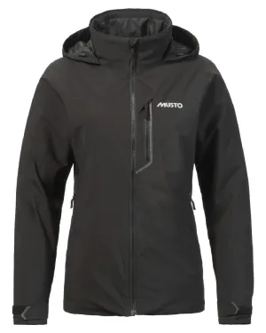 Musto Womens BR1 Primaloft Midlayer Jacket Shooting Quilted Jackets