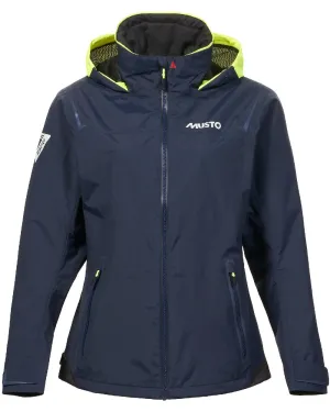 Musto Womens BR1 Solent Jacket Shooting Quilted Jackets