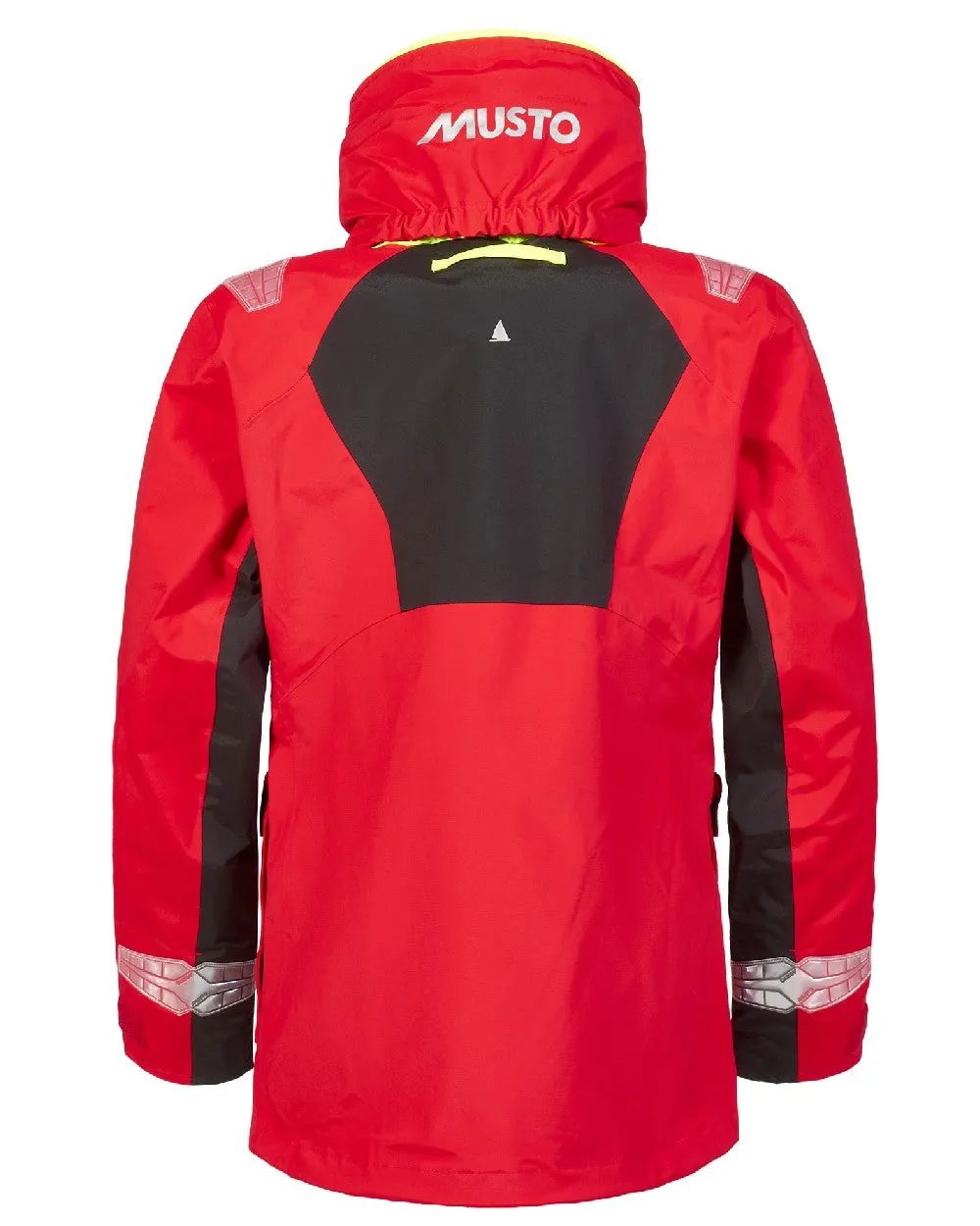 Musto Womens BR2 Offshore Jacket 2.0 Shooting Waterproof Jackets