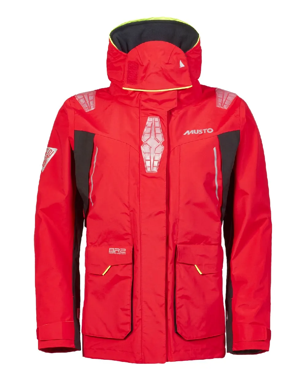 Musto Womens BR2 Offshore Jacket 2.0 Shooting Waterproof Jackets