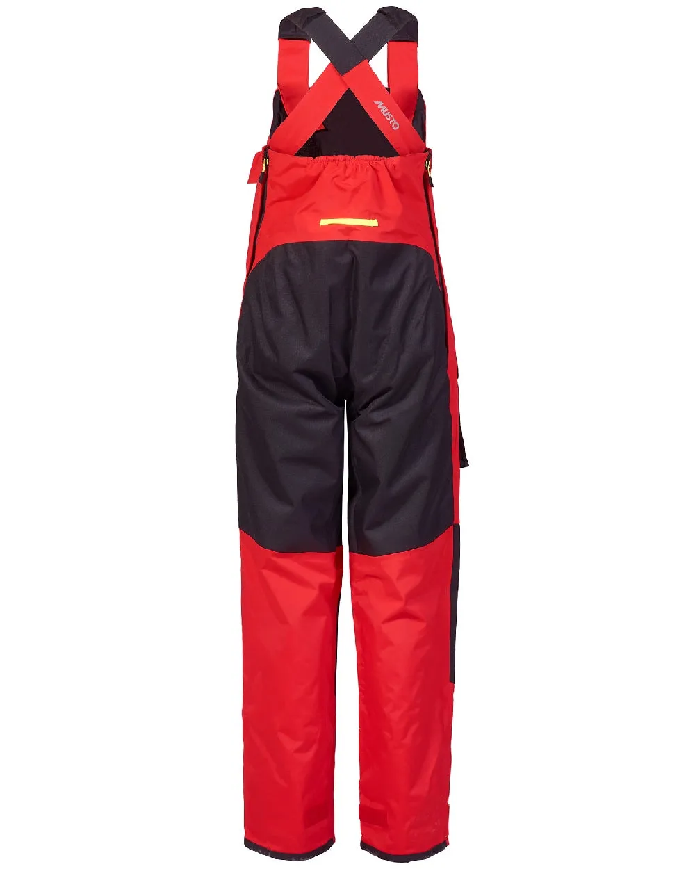 Musto Womens BR2 Offshore Trousers 2.0 Sailing Bib Pants