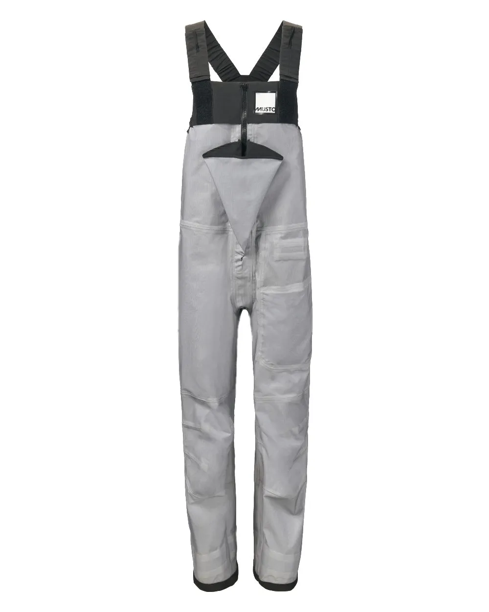Musto Womens Br3 Pertex Offshore Trousers Sailing Bib Pants