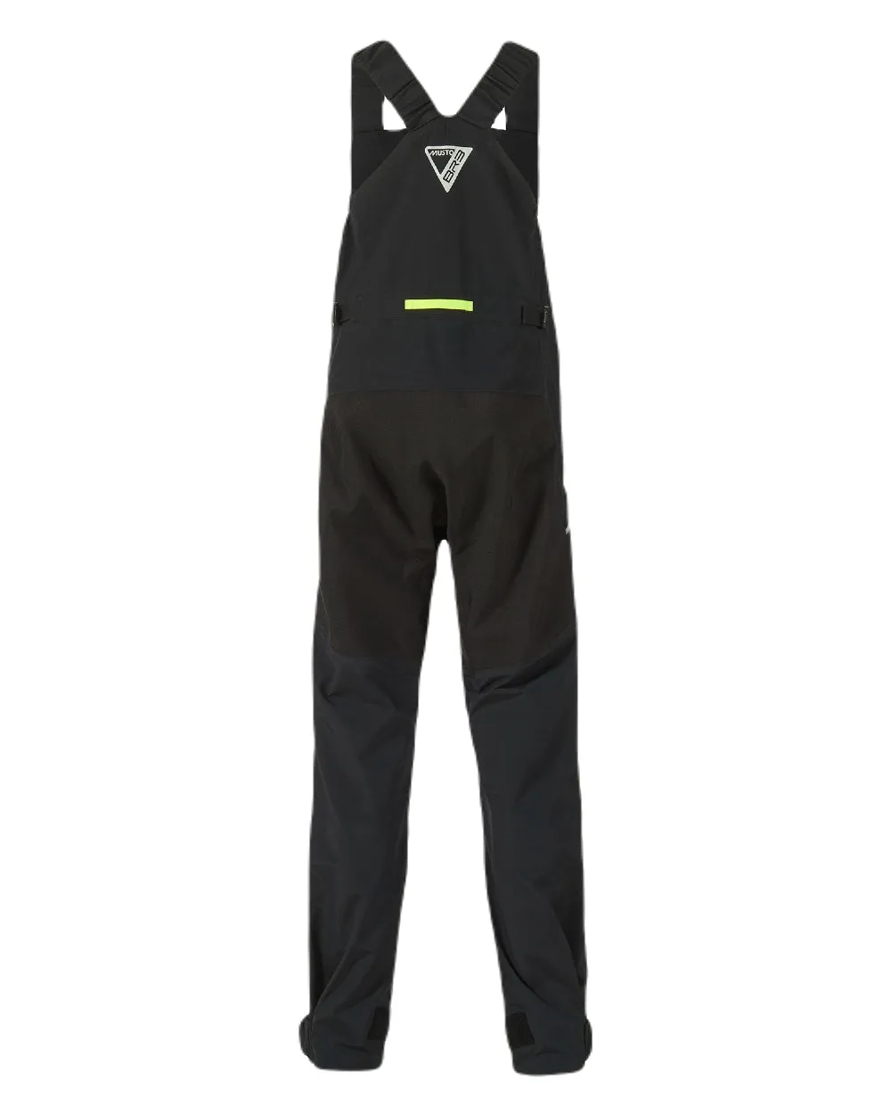 Musto Womens Br3 Pertex Offshore Trousers Sailing Bib Pants