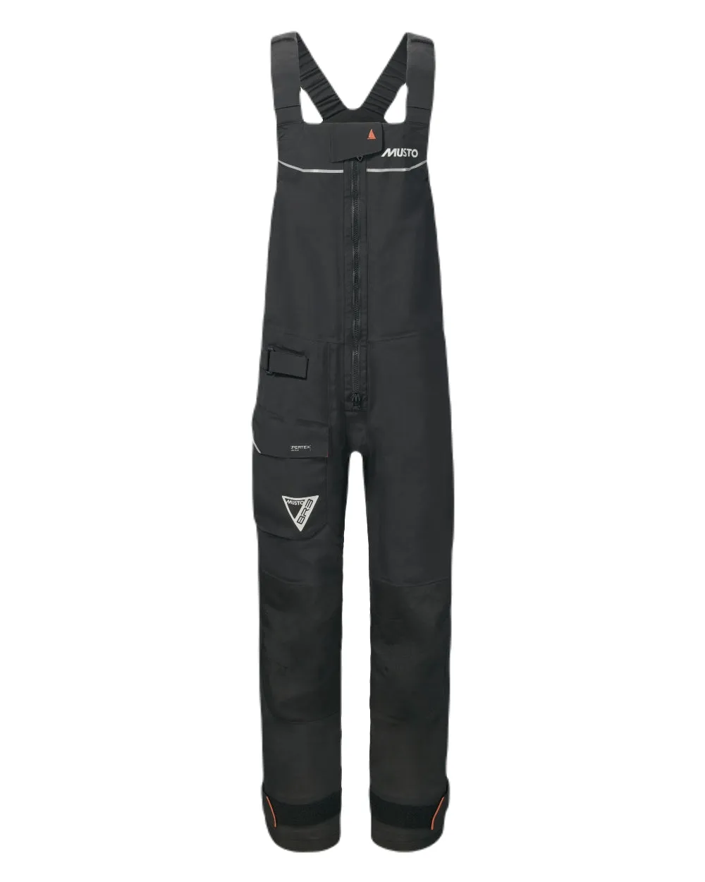Musto Womens Br3 Pertex Offshore Trousers Sailing Bib Overalls