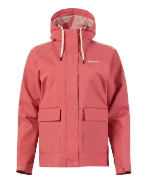 Musto Womens Classic Shore Waterproof Jacket Shooting Quilted Jackets