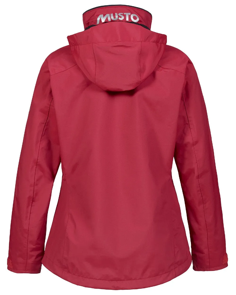 Musto Womens Corsica Jacket 2.0 Clearance Shooting Waterproof Jackets