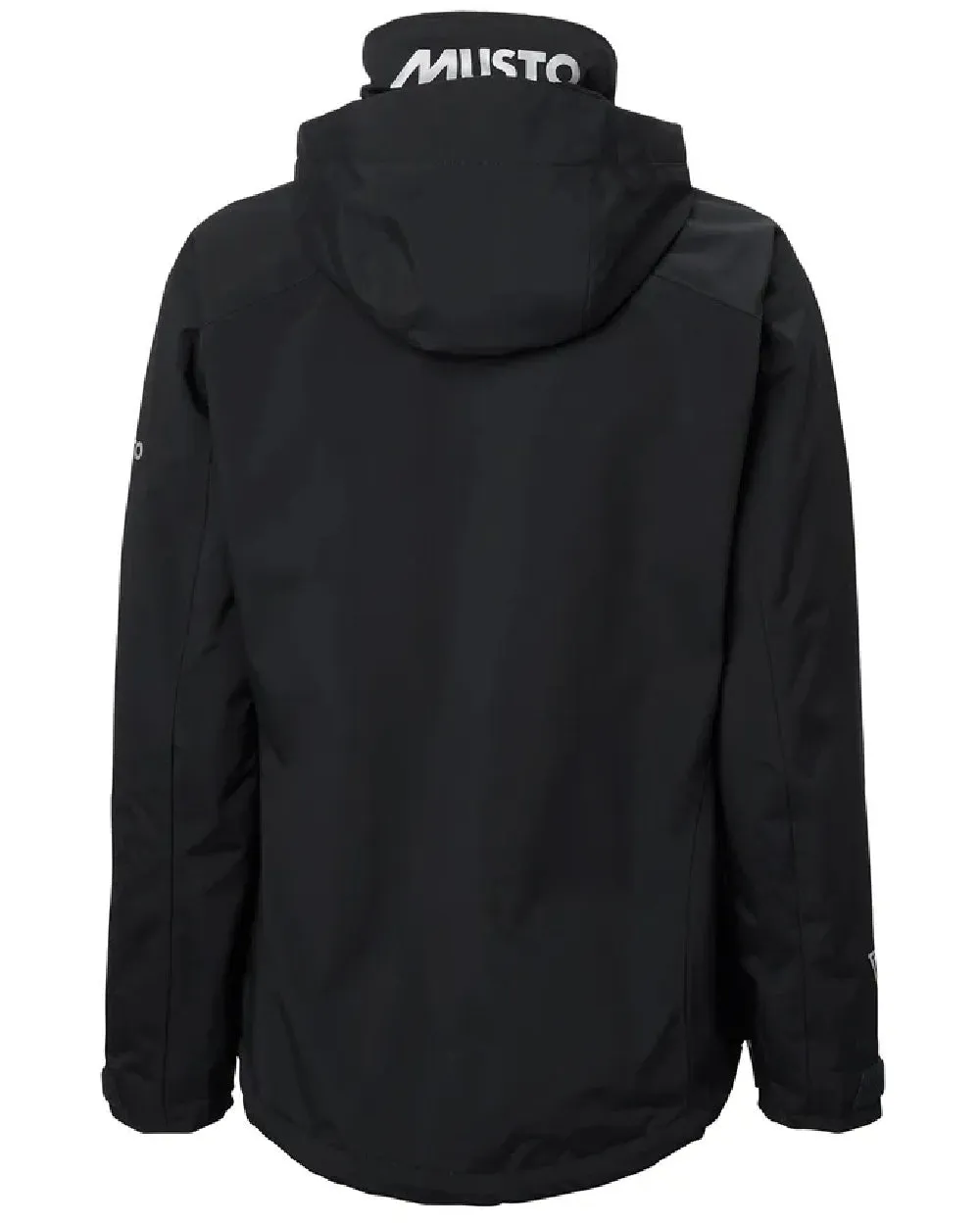 Musto Womens Corsica Jacket 2.0 Shooting Waterproof Jackets
