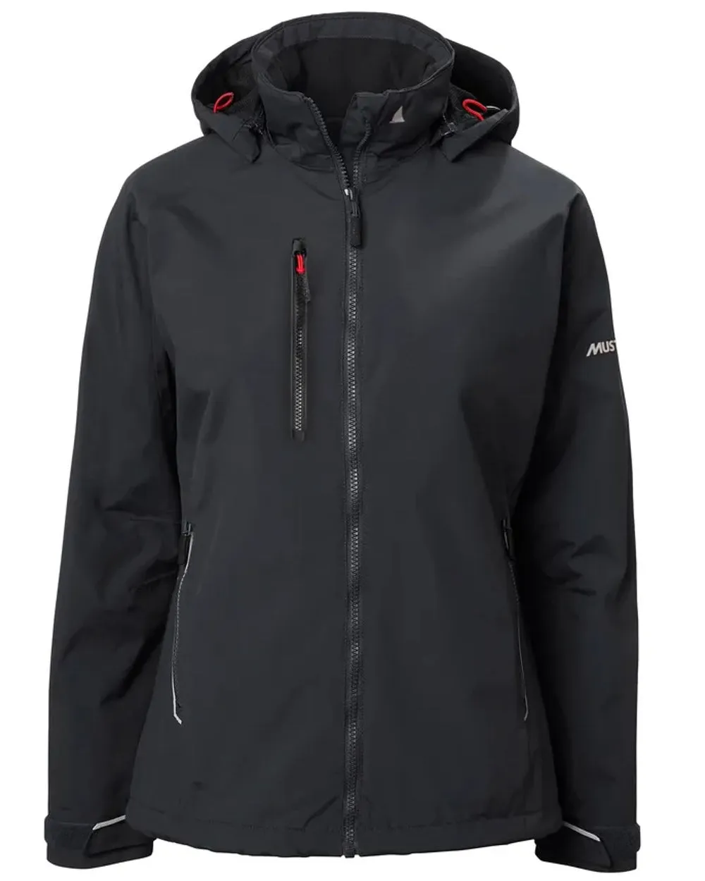 Musto Womens Corsica Jacket 2.0 Shooting Quilted Jackets