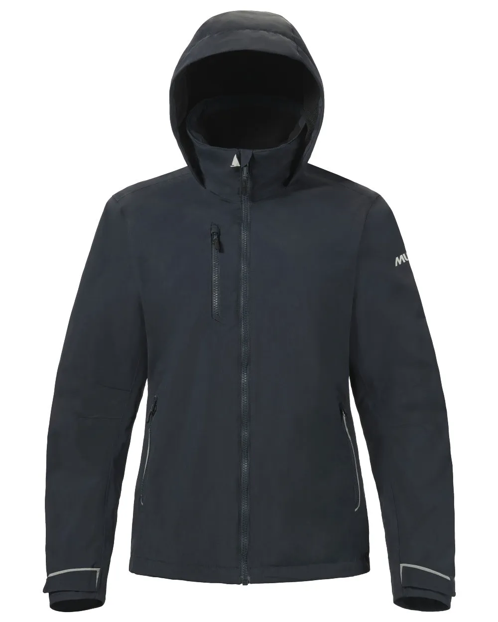 Musto Womens Corsica Jacket Shooting Quilted Jackets