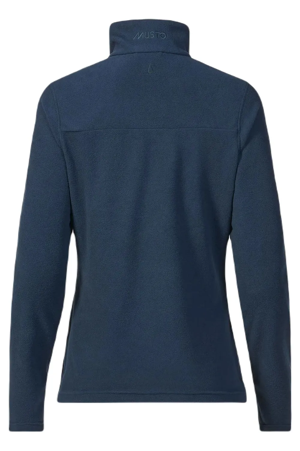 Musto Womens Corsica PolarTec 100gm Fleece 2.0 Sailing Fleece Layers