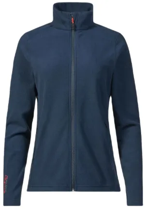Musto Womens Corsica PolarTec 100gm Fleece 2.0 Midweight Sailing Fleece