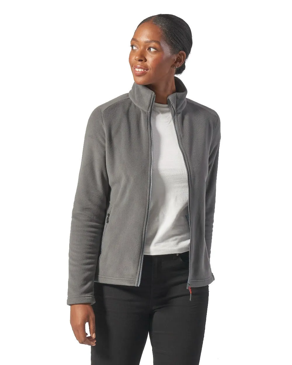 Musto Womens Corsica Polartec 200GM Fleece 2.0 Clearance Walking Fleece Jackets