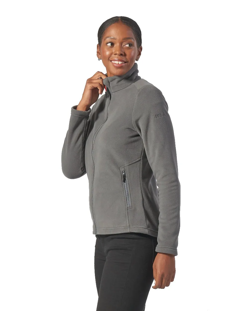 Musto Womens Corsica Polartec 200GM Fleece 2.0 Clearance Walking Fleece Jackets