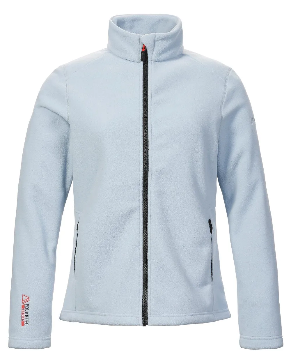 Musto Womens Corsica Polartec 200GM Fleece 2.0 Clearance Walking Sherpa Fleece