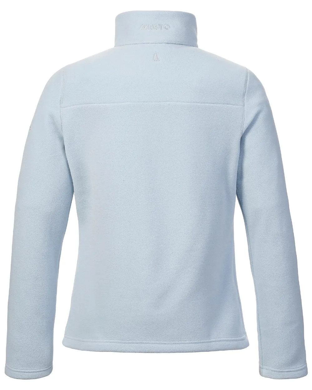 Musto Womens Corsica Polartec 200GM Fleece 2.0 Clearance Walking Fleece Jackets
