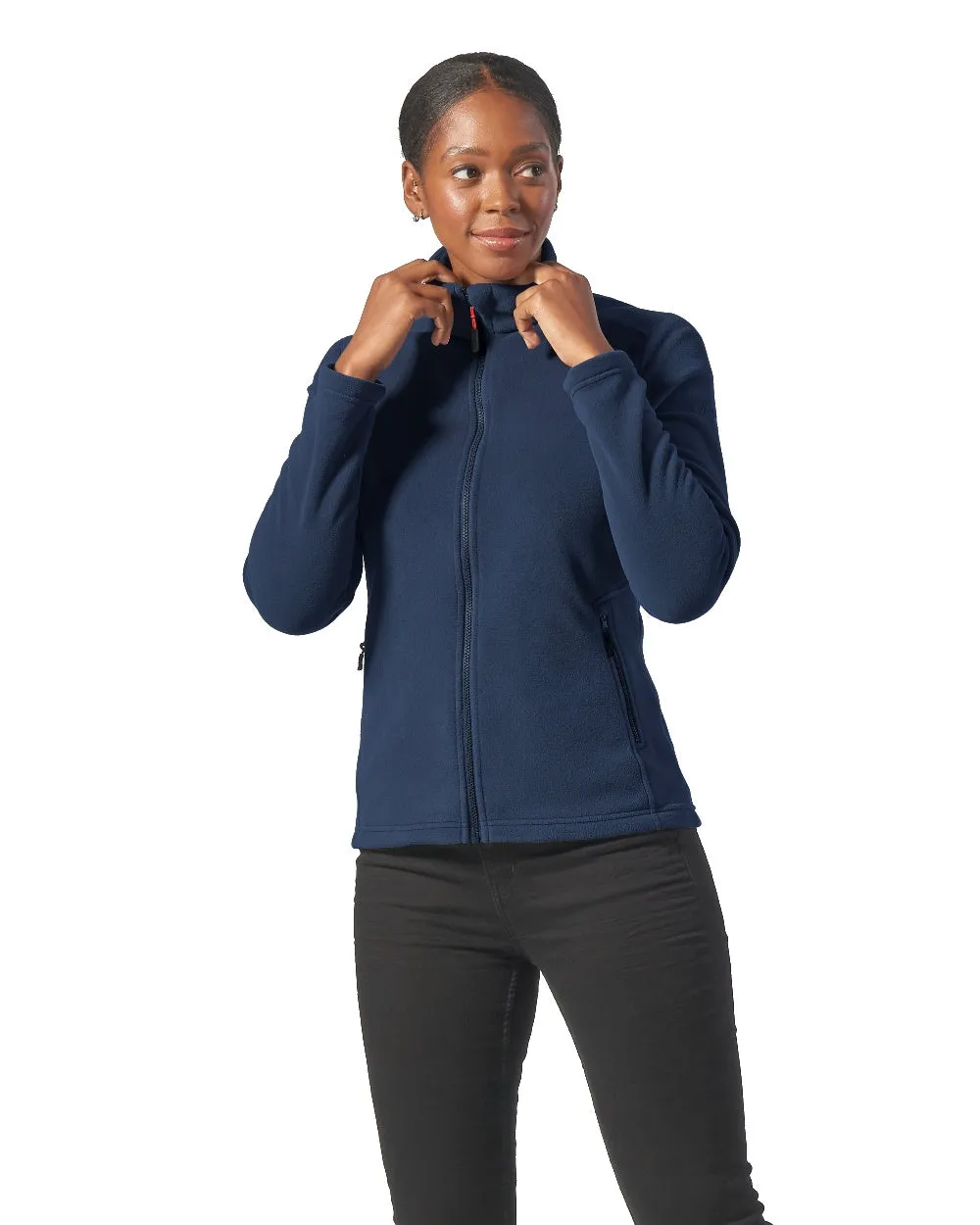 Musto Womens Corsica Polartec 200GM Fleece 2.0 Sailing Fleece Layers