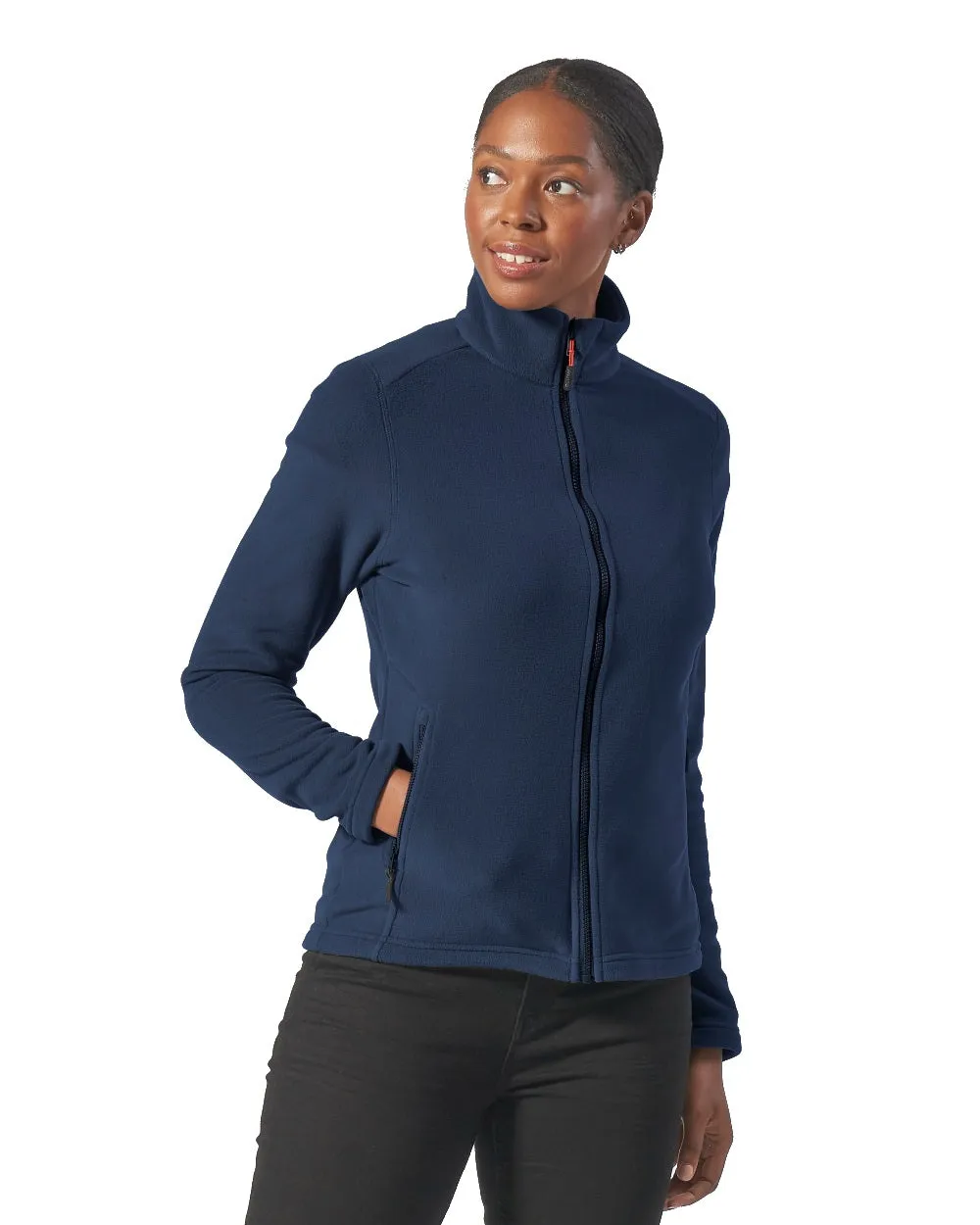 Musto Womens Corsica Polartec 200GM Fleece 2.0 Sailing Fleece Layers