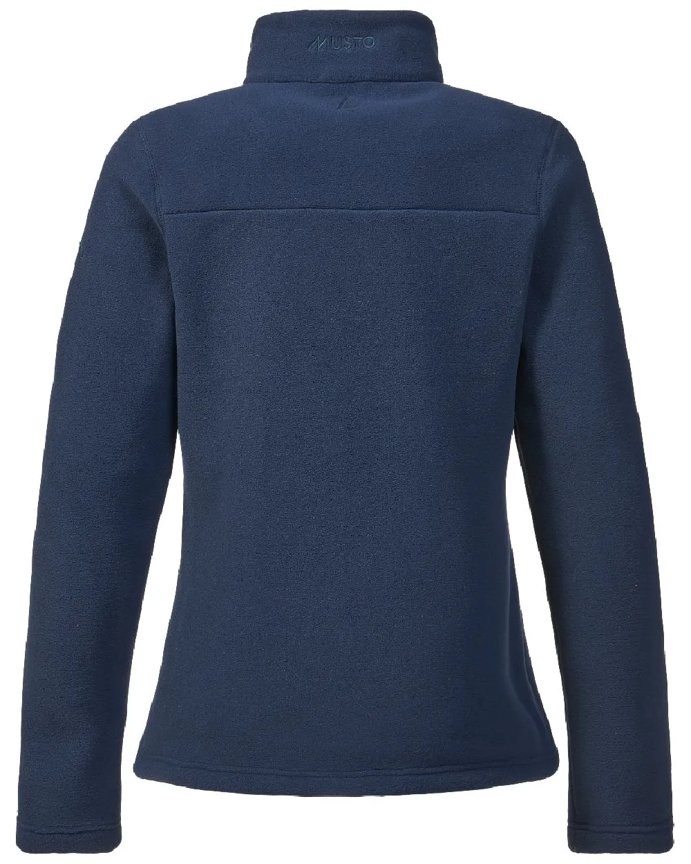Musto Womens Corsica Polartec 200GM Fleece 2.0 Sailing Fleece Layers
