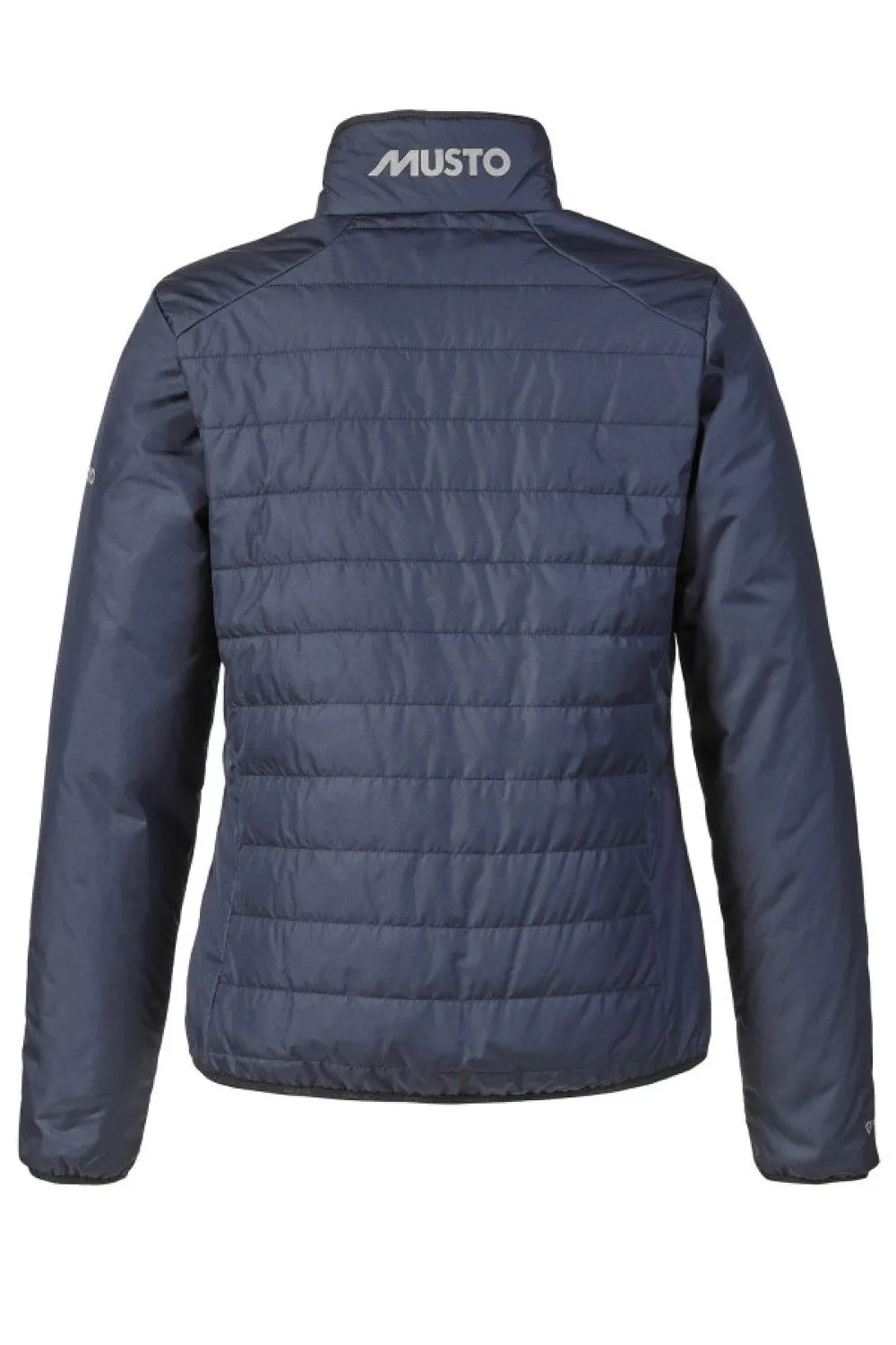 Musto Womens Corsica Primaloft Jacket Hiking Waterproof Jackets