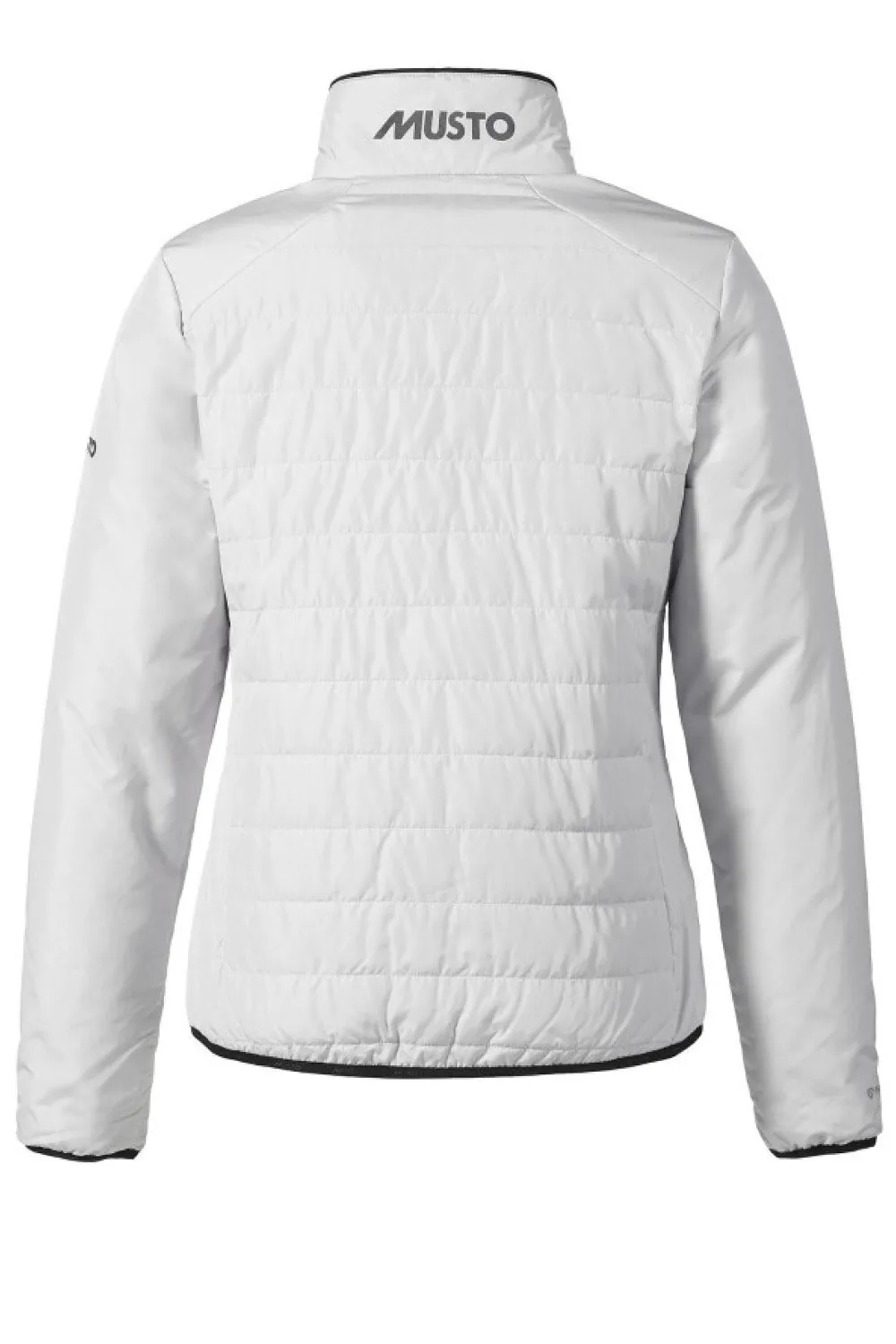 Musto Womens Corsica Primaloft Jacket Hiking Waterproof Jackets