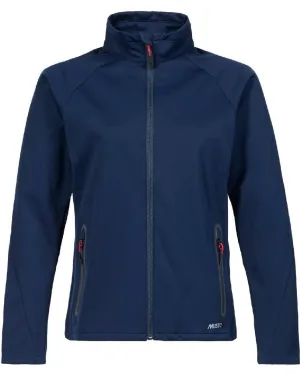 Musto Womens Essential Softshell Jacket Shooting Quilted Jackets