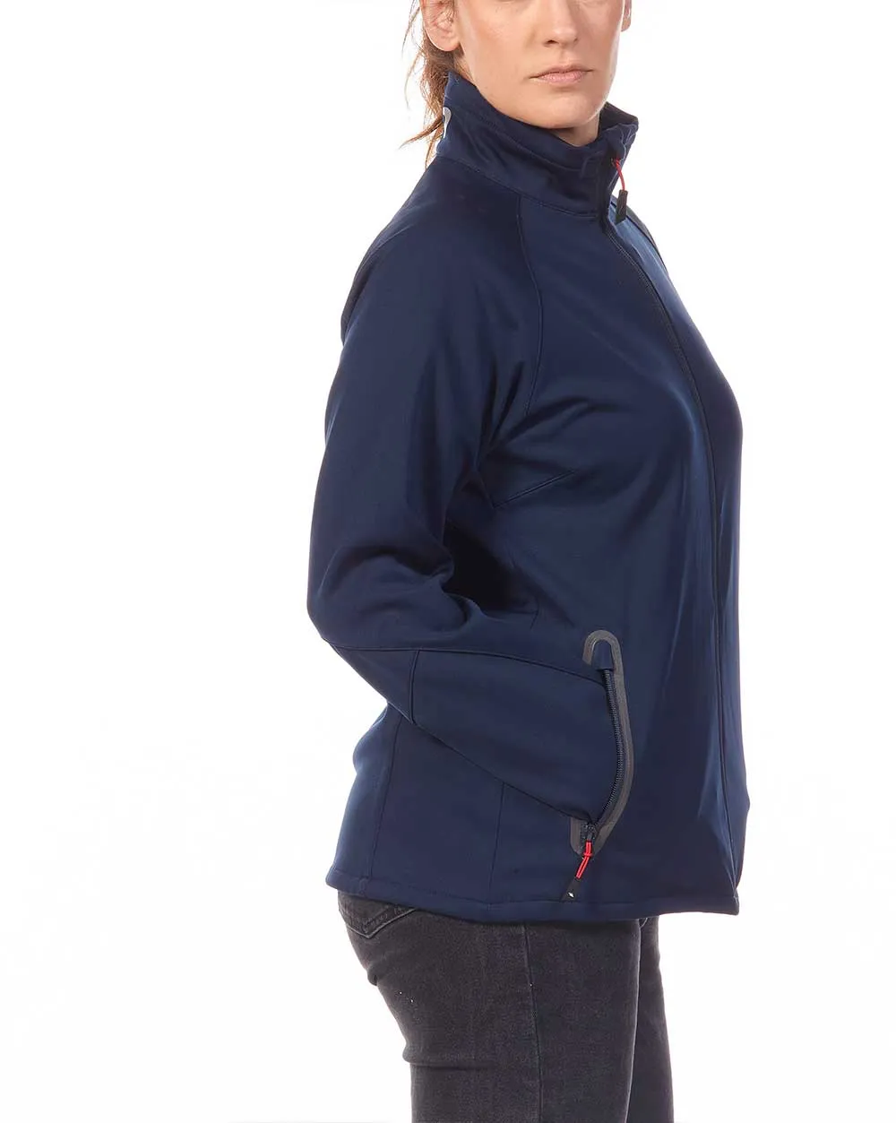 Musto Womens Essential Softshell Jacket Shooting Waterproof Jackets