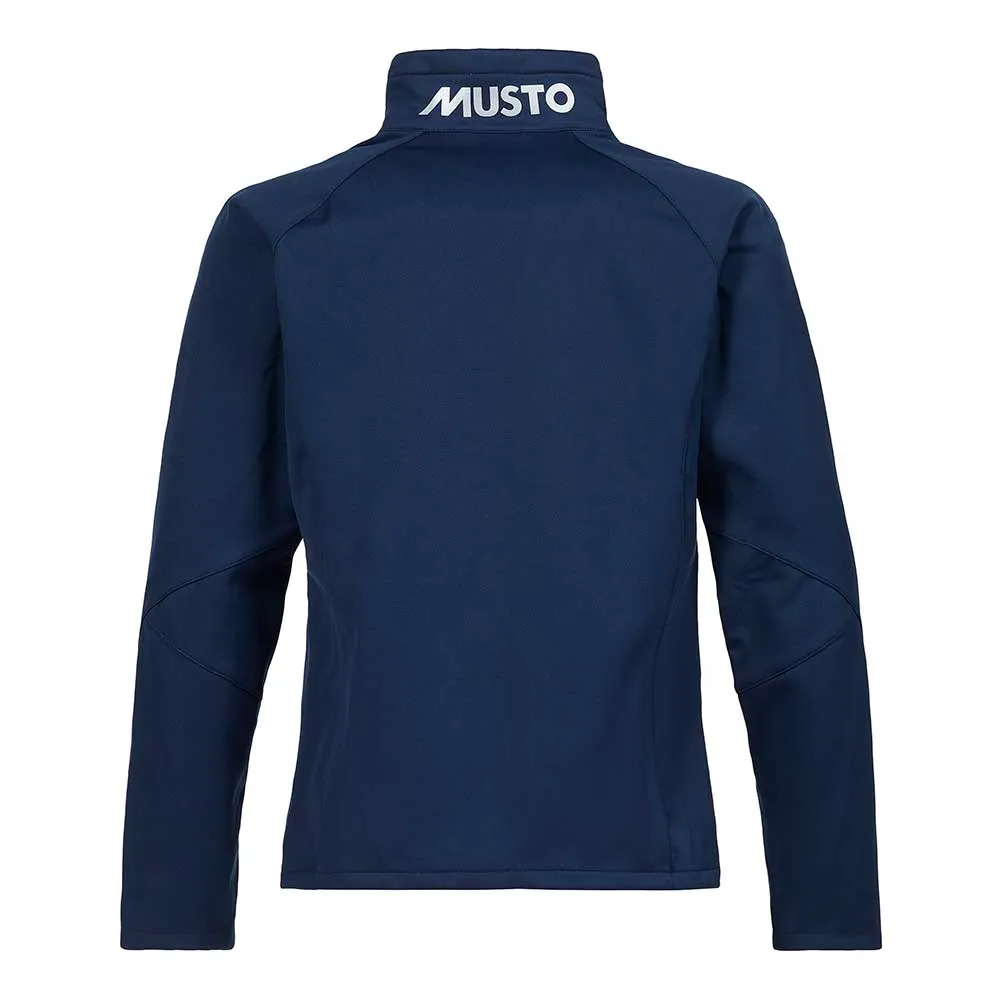 Musto Womens Essential Softshell Jacket Shooting Waterproof Jackets
