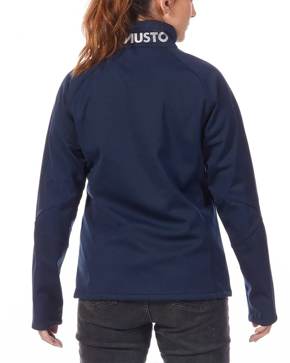 Musto Womens Essential Softshell Jacket Shooting Waterproof Jackets