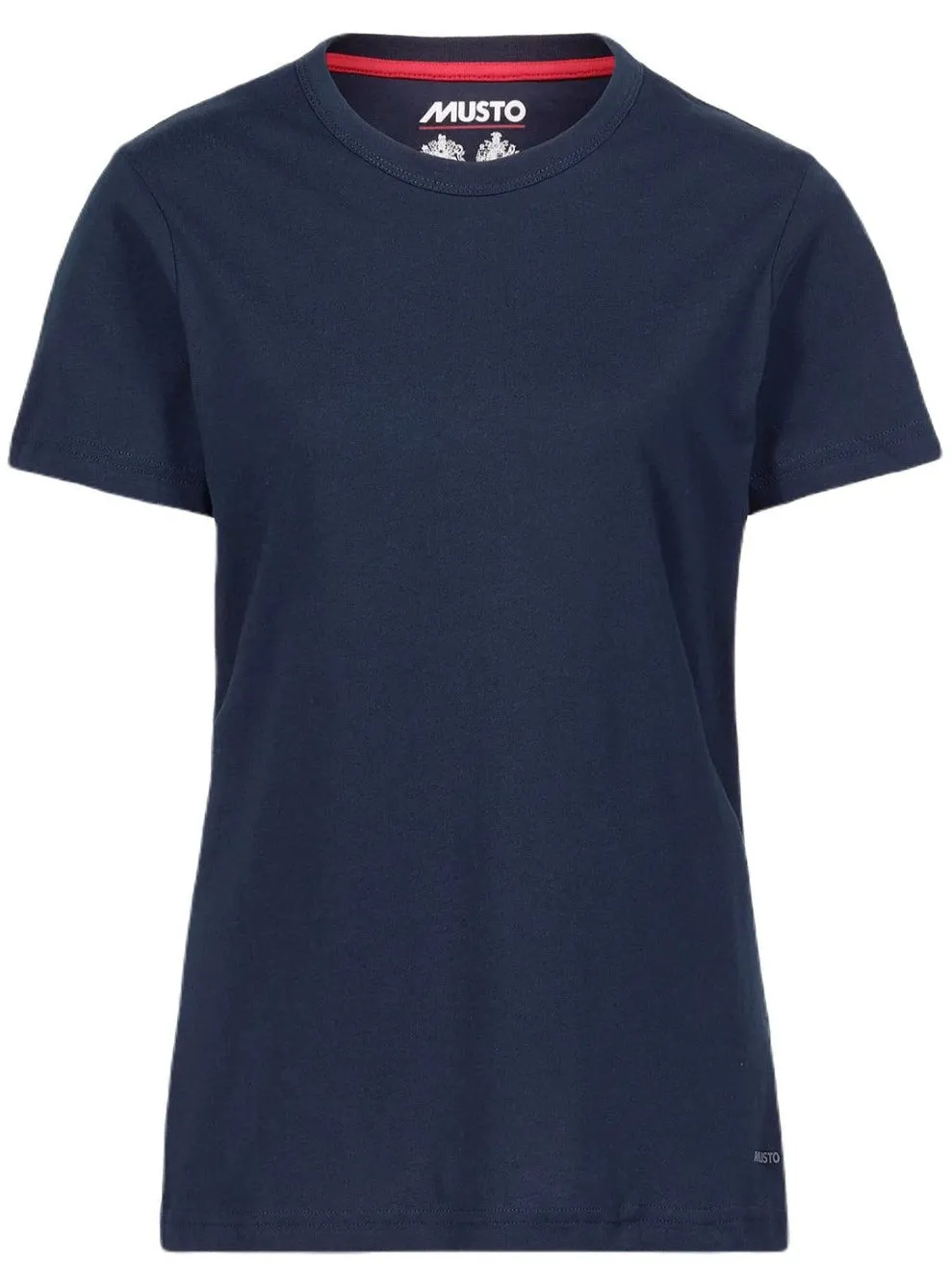 Musto Womens Essentials T-Shirt Sailing Graphic Tees