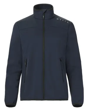 Musto Womens Evo Crew Softshell Jacket Shooting Quilted Jackets