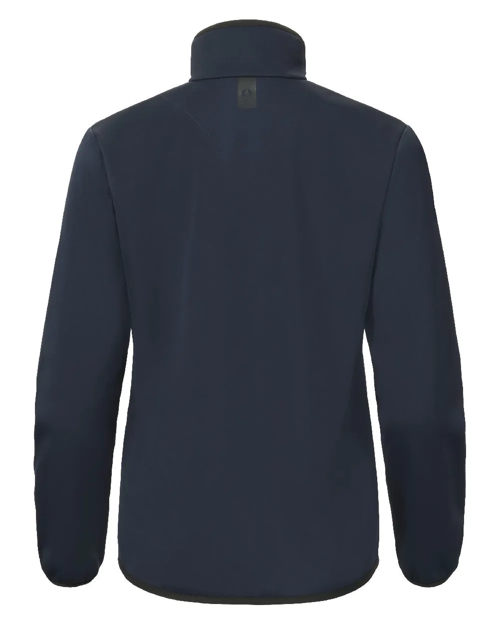 Musto Womens Evo Crew Softshell Jacket Shooting Waterproof Jackets