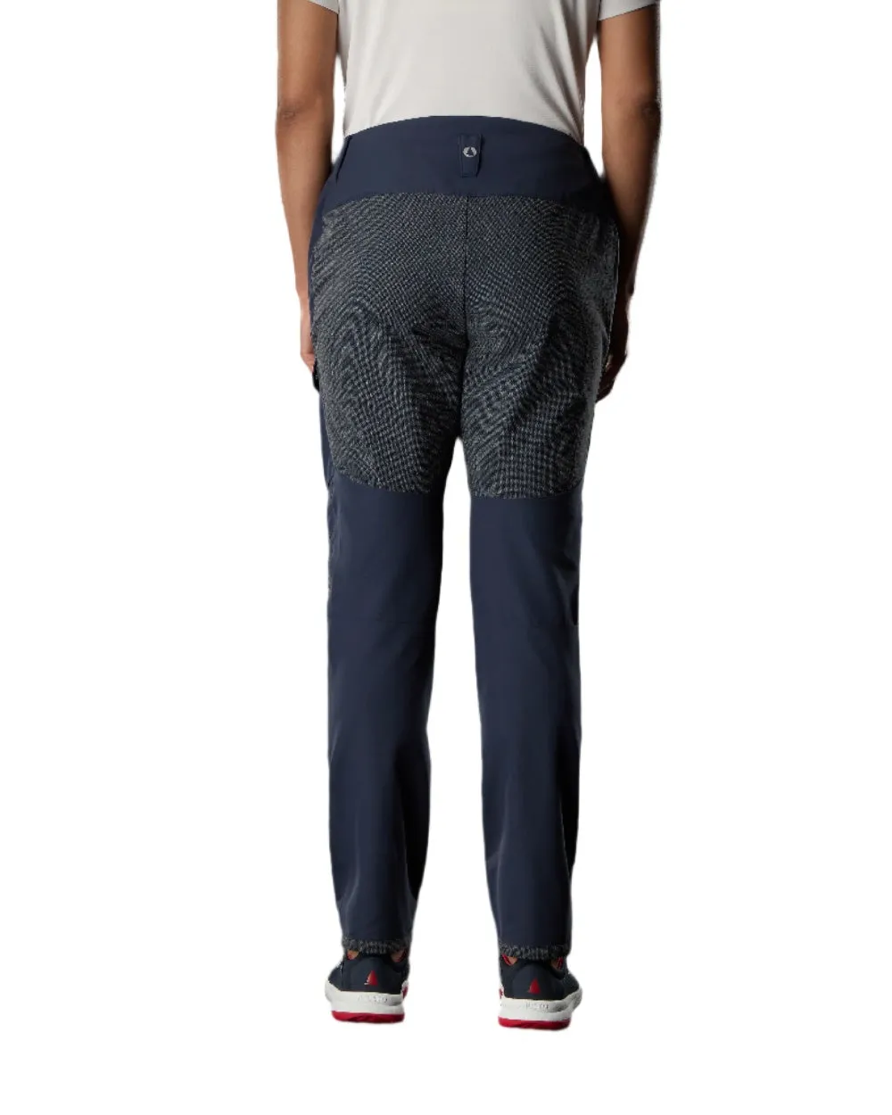 Musto Womens Evo Performance Stretch Trousers Sailing Cargo Pants