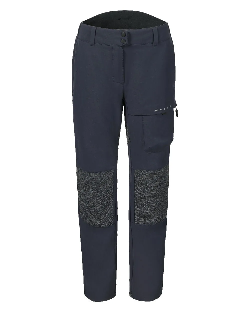 Musto Womens Evo Performance Stretch Trousers Technical Sailing Pants