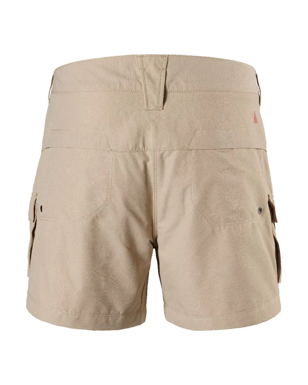 Musto Womens Evolution Deck UV Fast Dry Shorts Sailing Quick-Dry Shorts
