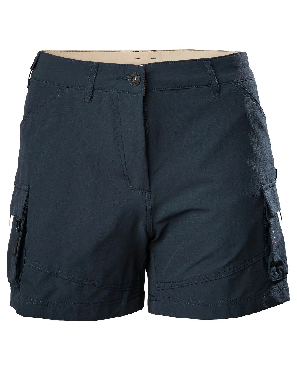 Musto Womens Evolution Deck UV Fast Dry Shorts Sailing Quick-Dry Shorts
