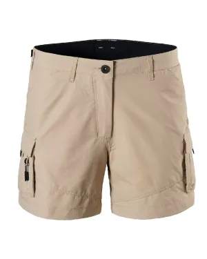 Musto Womens Evolution Deck UV Fast Dry Shorts Lightweight Walking Shorts
