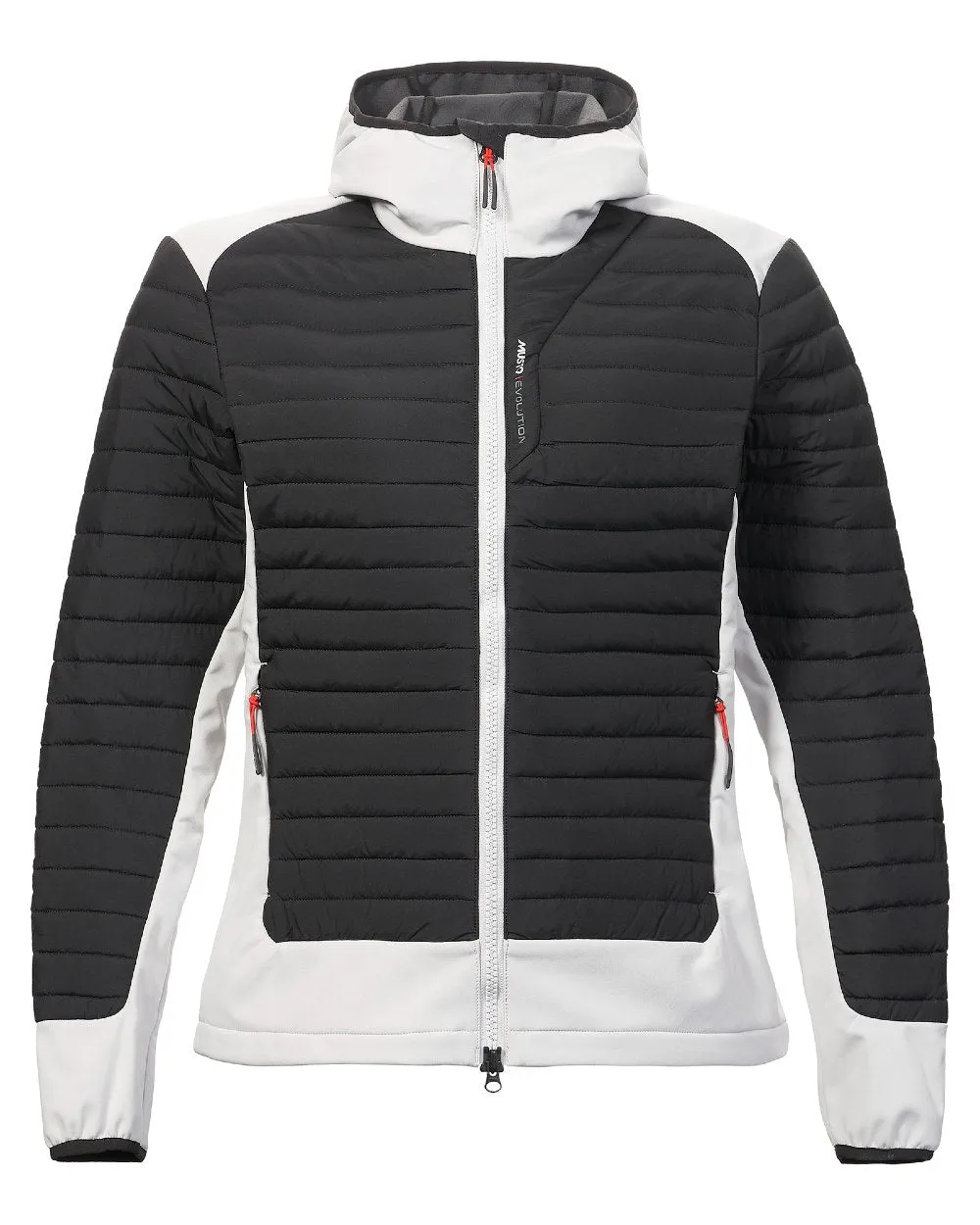 Musto Womens Evolution Loft Hooded Jacket Shooting Waterproof Jackets
