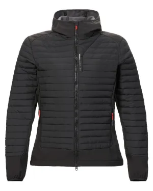 Musto Womens Evolution Loft Hooded Jacket Shooting Quilted Jackets