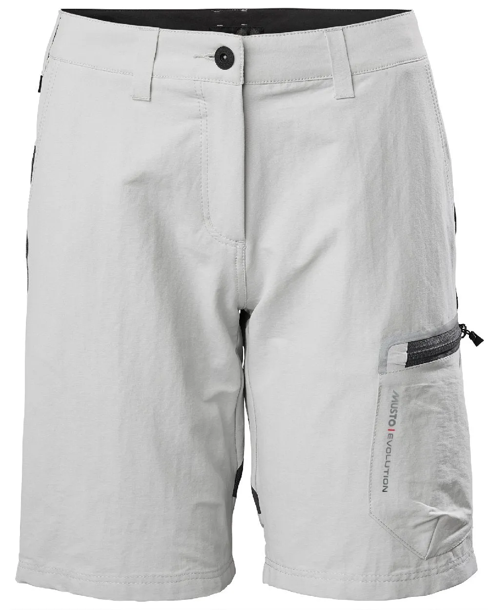 Musto Womens Evolution Performance Shorts 2.0 Musto Outdoor Jackets