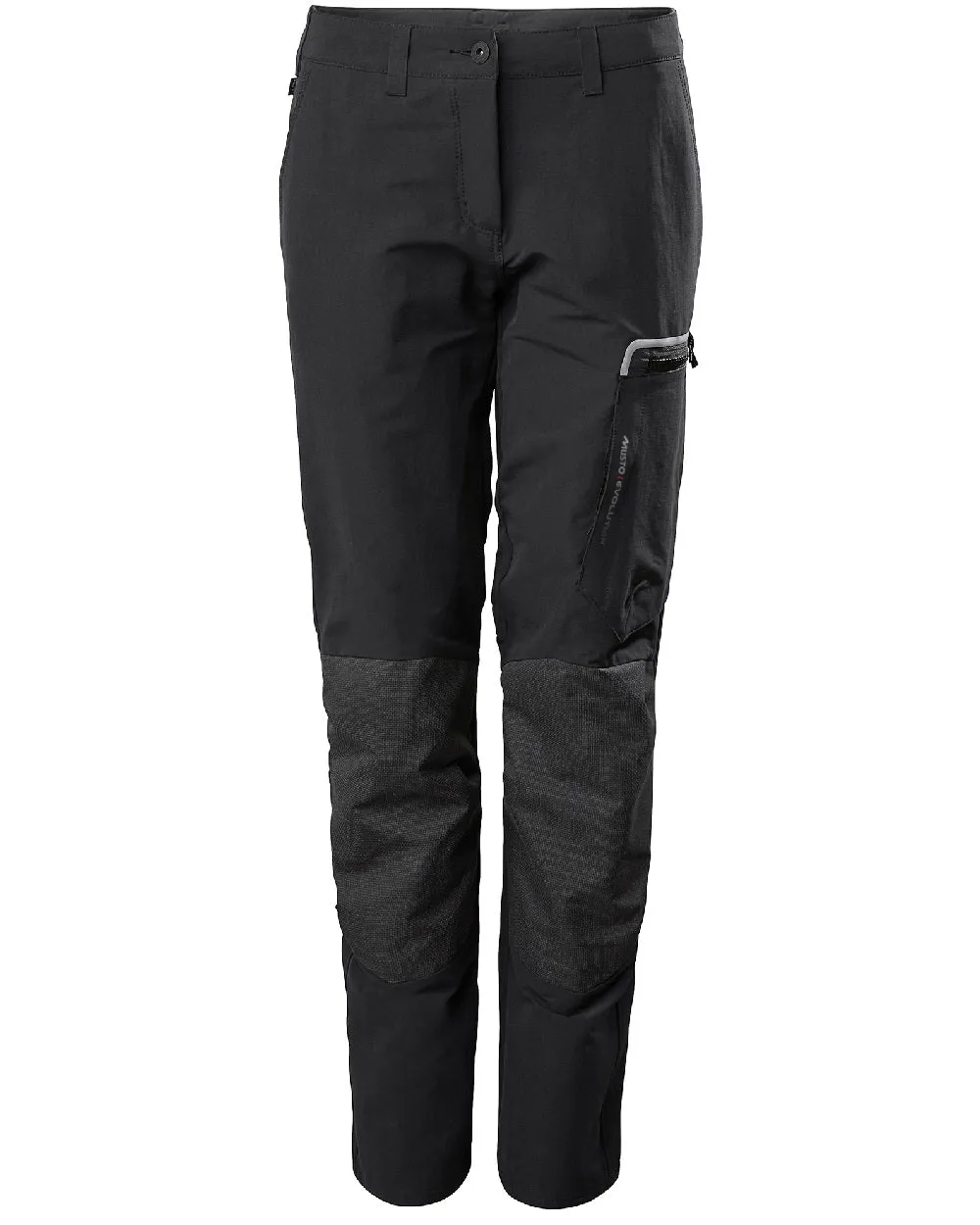 Musto Womens Evolution Performance Trousers 2.0 Sailing Cargo Pants