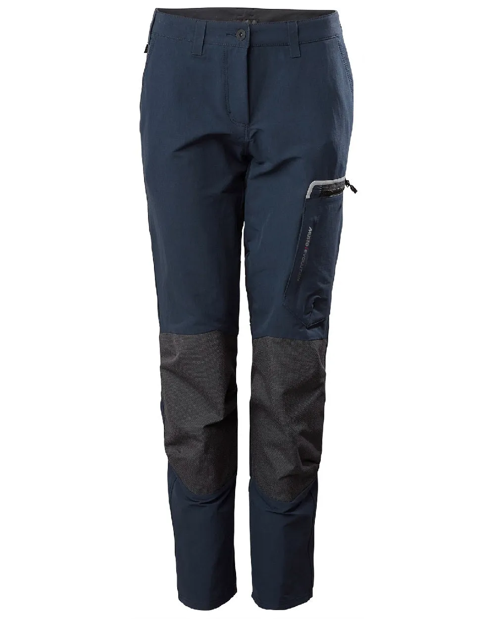 Musto Womens Evolution Performance Trousers 2.0 Technical Sailing Pants