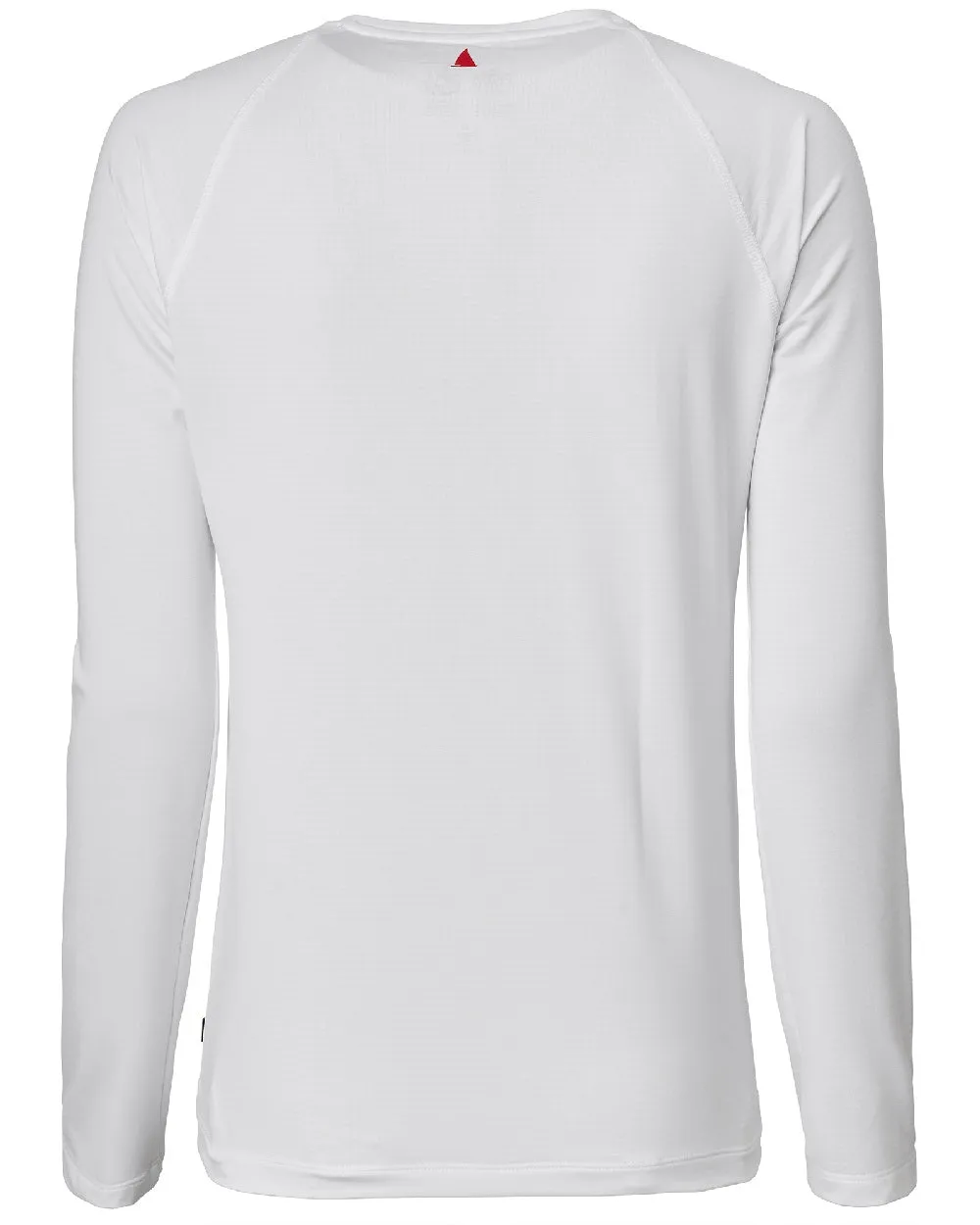 Musto Womens Evolution Sunblock Long Sleeve T-Shirt 2.0 Hiking Shirts for Men
