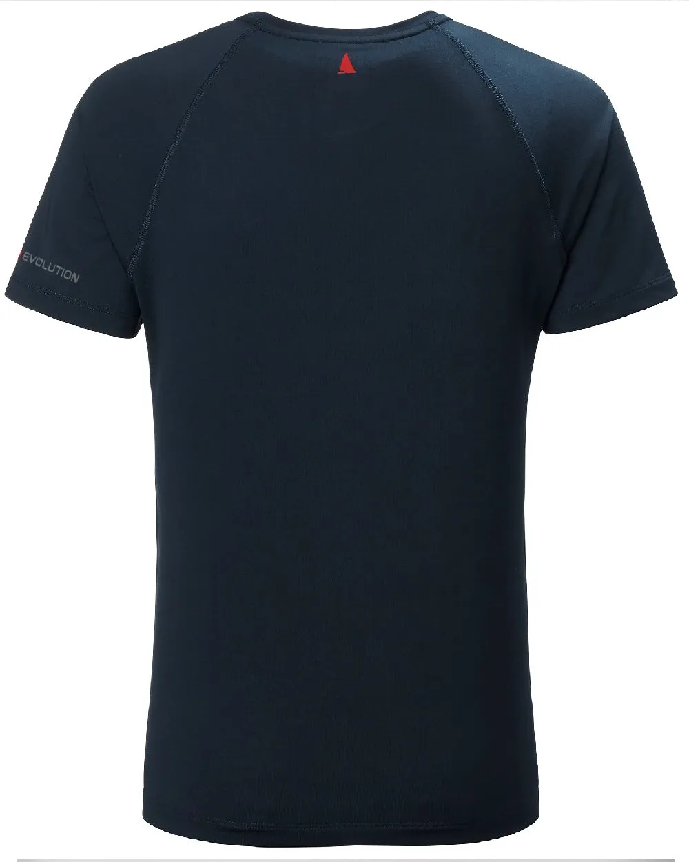 Musto Womens Evolution Sunblock Short Sleeve T-Shirt Hiking Shirts for Men