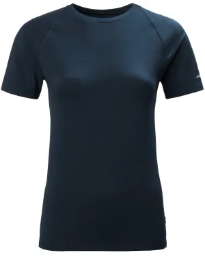 Musto Womens Evolution Sunblock Short Sleeve T-Shirt Sailing Graphic Tees