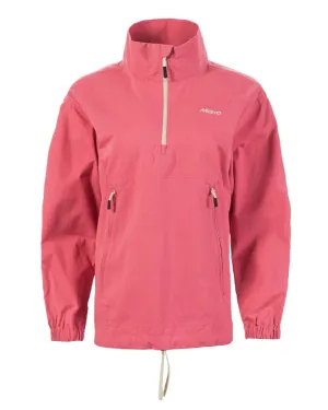 Musto Womens Falmouth Anorak Jacket Lightweight Trekking Jackets