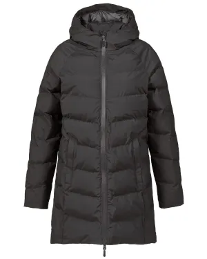 Musto Womens Marina Long Quilted Jacket Shooting Quilted Jackets