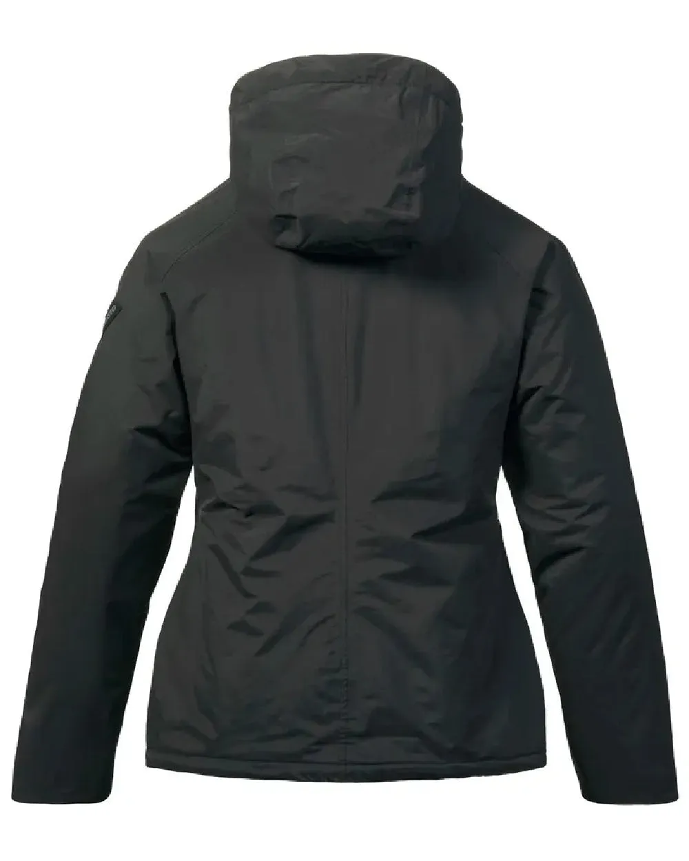 Musto Womens Marina Primaloft Rain Jacket Hiking Waterproof Jackets
