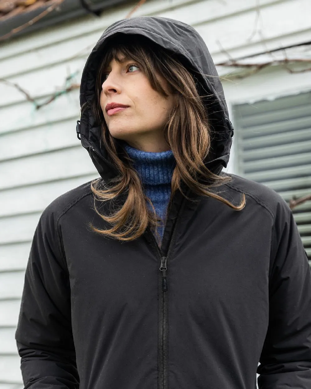 Musto Womens Marina Primaloft Rain Jacket Shooting Waterproof Jackets