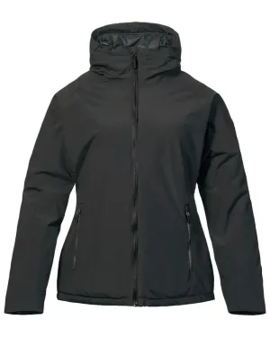 Musto Womens Marina Primaloft Rain Jacket Shooting Quilted Jackets