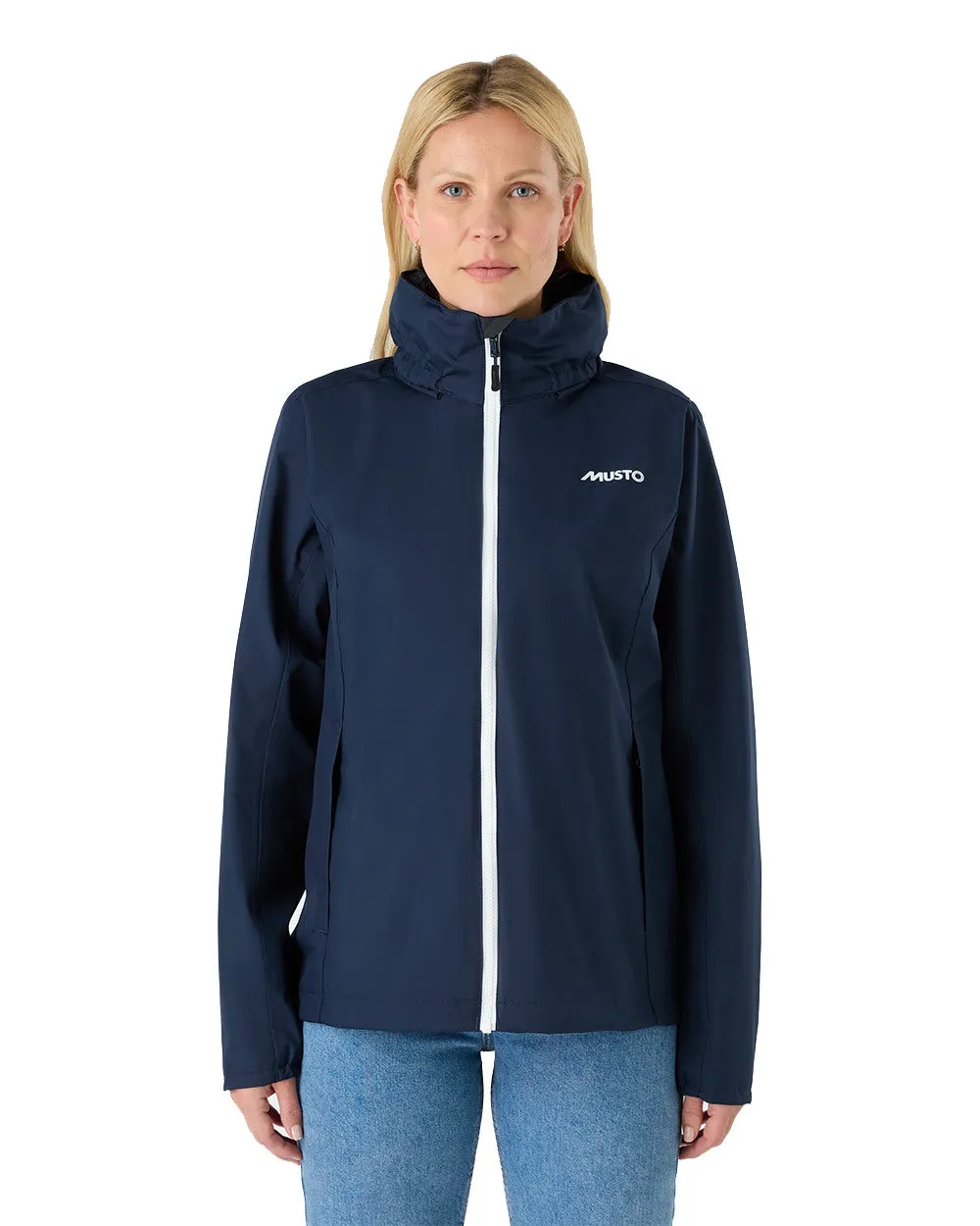 Musto Womens Nautic Waterproof Jacket Shooting Waterproof Jackets